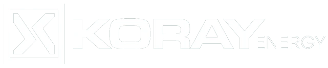 Koray Energy Logo
